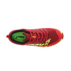 Inov-8 | Men's X-Talon 212 V2 Running Shoes -Nike Store 000152 RDYW P 01 M Inov8 X Talon212 top