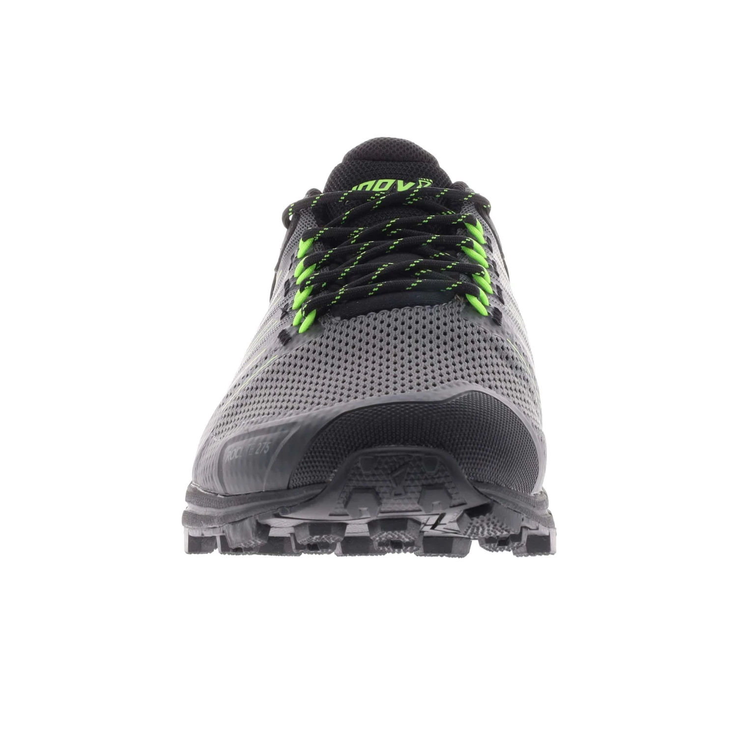 Inov-8 | Men's ROCLITE™ G 275 Running Shoes - Graphite 6 Inov-8 | Men's ROCLITE™ G 275 Running Shoes - Graphite - Image 4