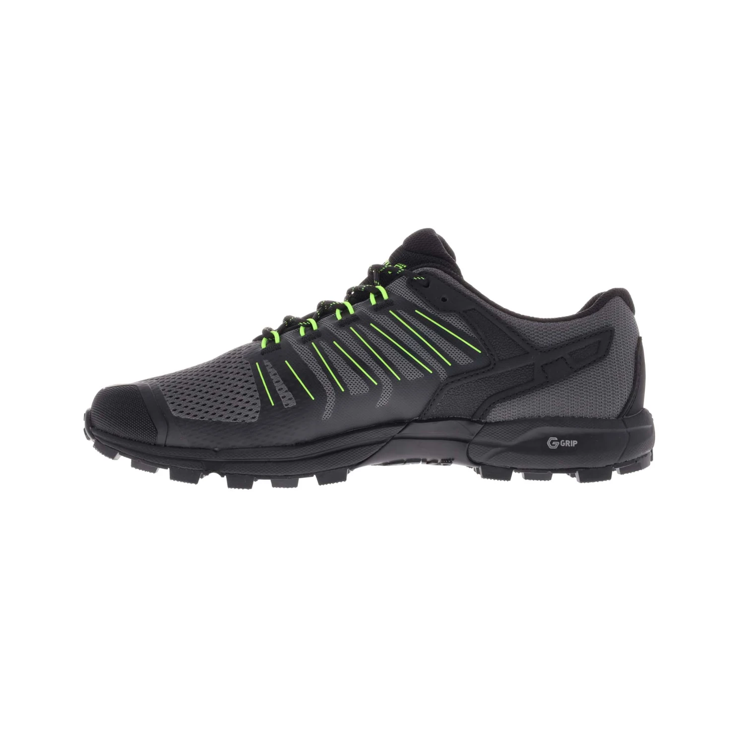 Inov-8 | Men's ROCLITE™ G 275 Running Shoes - Graphite 5 Inov-8 | Men's ROCLITE™ G 275 Running Shoes - Graphite - Image 3
