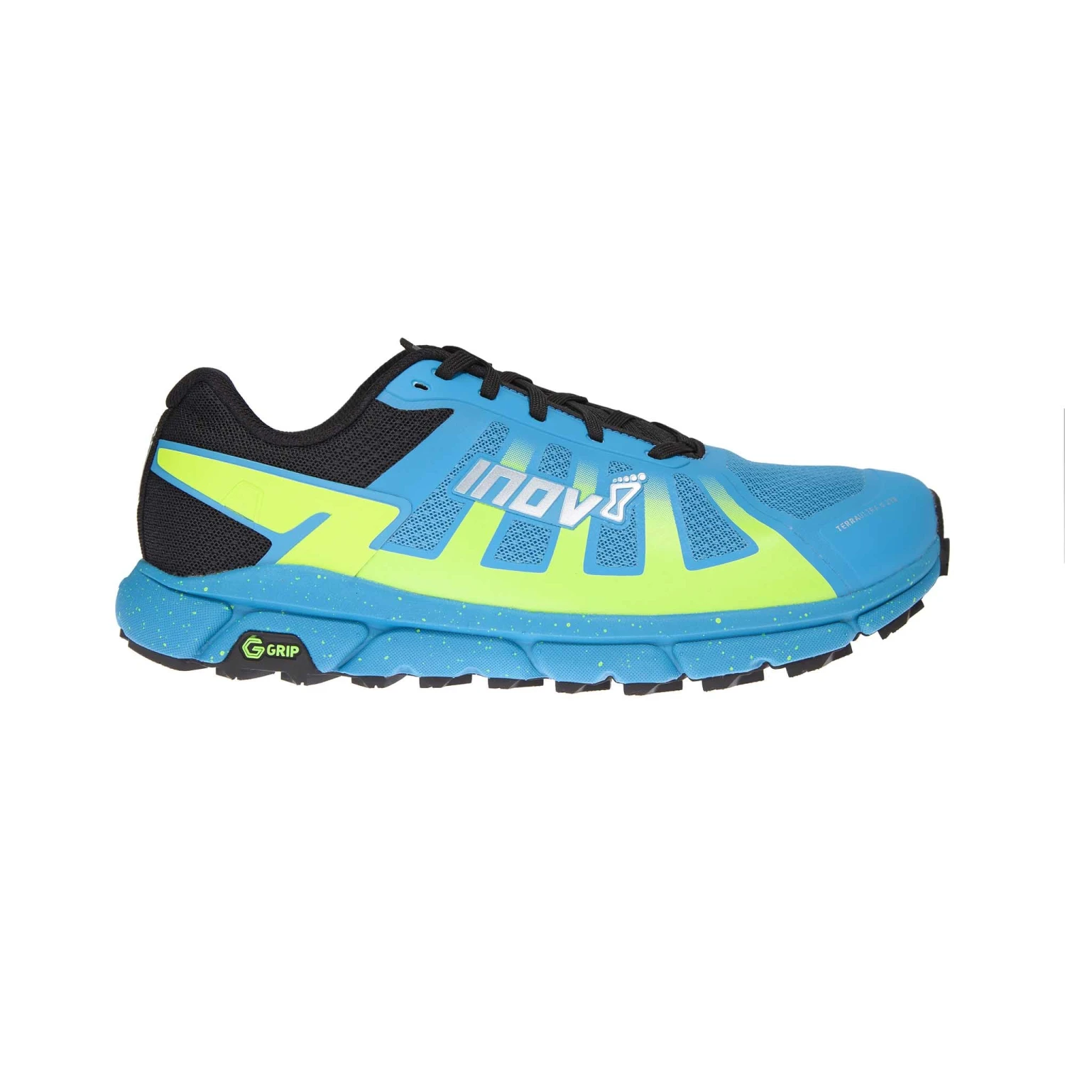 Inov-8 | Men's Terraultra G 270 Running Shoes 3 Inov-8 | Men's Terraultra G 270 Running Shoes