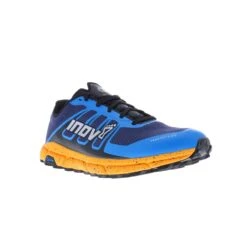 Inov-8 | Men's TRAILFLY™ G 270 V2 Running Shoes - Blue 11 Inov-8 | Men's TRAILFLY™ G 270 V2 Running Shoes - Blue -Nike Store 001065 BLNE S 01 M inov 8 TrailflyG270V2 frontside