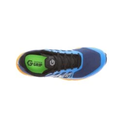 Inov-8 | Men's TRAILFLY™ G 270 V2 Running Shoes - Blue 12 Inov-8 | Men's TRAILFLY™ G 270 V2 Running Shoes - Blue -Nike Store 001065 BLNE S 01 M inov 8 TrailflyG270V2 top