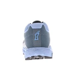 Inov-8 | Women's TRAILFLY™ G 270 V2 Running Shoes - Blue -Nike Store 001066 BLGY S 01 W inov 8 TRAILFLYG270V2 back