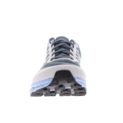 Inov-8 | Women's TRAILFLY™ G 270 V2 Running Shoes - Blue -Nike Store 001066 BLGY S 01 W inov 8 TRAILFLYG270V2 front