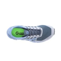 Inov-8 | Women's TRAILFLY™ G 270 V2 Running Shoes - Blue -Nike Store 001066 BLGY S 01 W inov 8 TRAILFLYG270V2 top