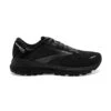 Brooks | Men's Adrenaline GTS 22 Running Shoes - All Black 1 Brooks | Men's Adrenaline GTS 22 Running Shoes - All Black -Nike Store 1103661D020 M brooks adrenalinegts22 right