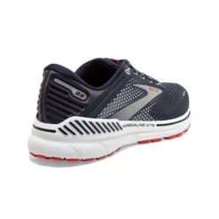 Brooks | Men's Adrenaline GTS 22 2E Running Shoes -Nike Store 1103661D435 M brooks adrenalinegts22 back 33b322c8 b816 409f b363 bc23bd93519d