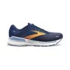 Brooks | Men's Adrenaline GTS 22 Running Shoes - Peacoat -Nike Store 1103661D458 M Brooks AdrenalineGTS side