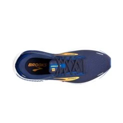 Brooks | Men's Adrenaline GTS 22 Running Shoes - Peacoat -Nike Store 1103661D458 M Brooks AdrenalineGTS top