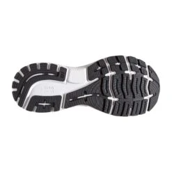 Brooks | Men's Ghost 14 2E Running Shoes - Black -Nike Store 1103691D047 M brooks ghost14 sole 2228edc0 4ef2 43ec b987 c979d8e5d73d