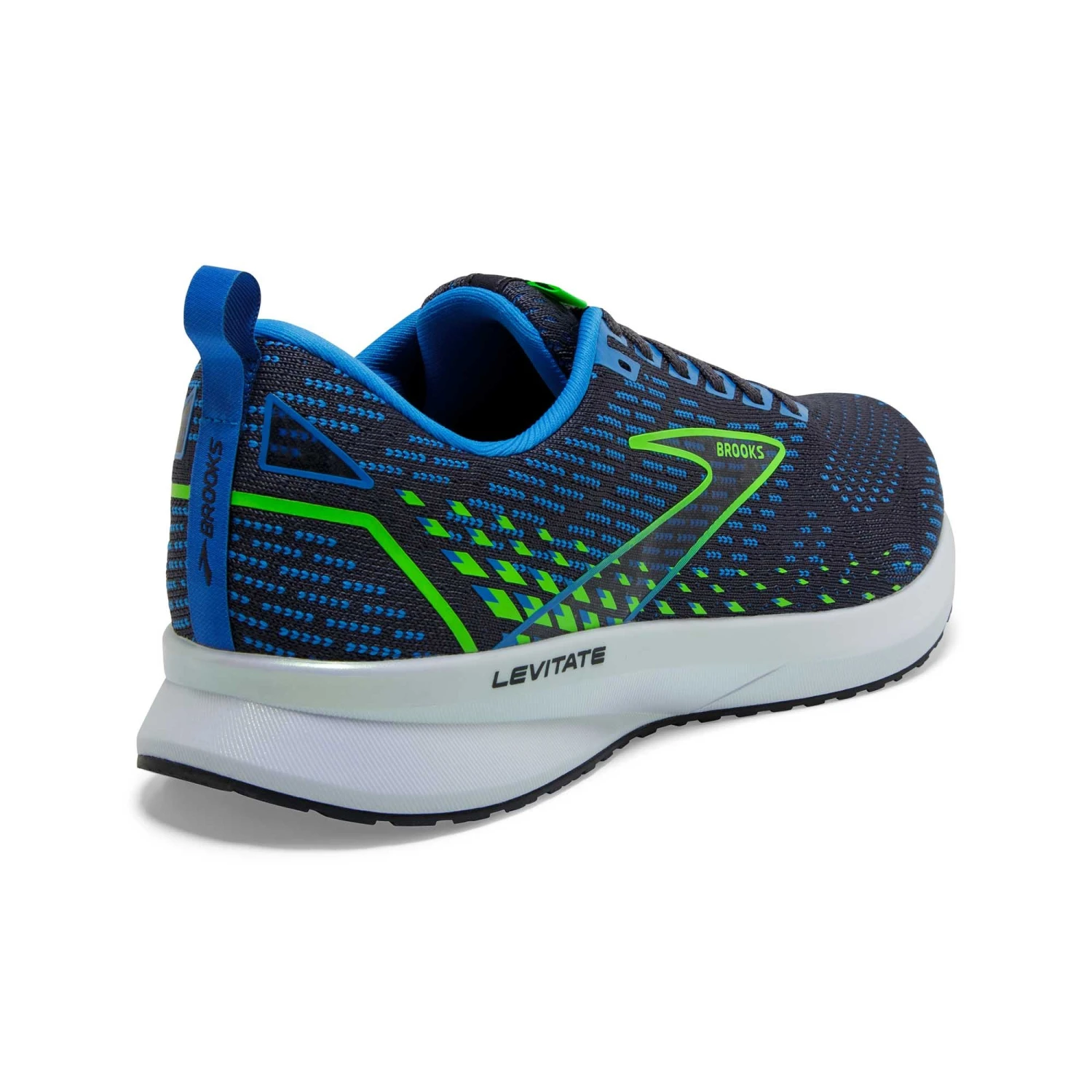 Brooks | Men's Levitate 5 Running Shoes 5 Brooks | Men's Levitate 5 Running Shoes - Image 3