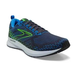 Brooks | Men's Levitate 5 Running Shoes 11 Brooks | Men's Levitate 5 Running Shoes -Nike Store 1103701D494 M brooks levitate5 front