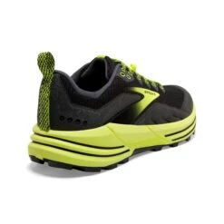 Brooks | Men's Cascadia 16 Running Shoes -Nike Store 1103761D029 M brooks cascadia16 back
