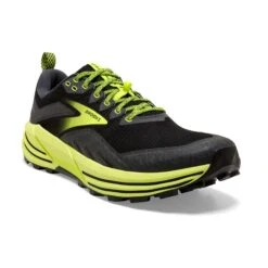 Brooks | Men's Cascadia 16 Running Shoes -Nike Store 1103761D029 M brooks cascadia16 front