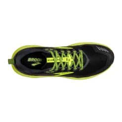 Brooks | Men's Cascadia 16 Running Shoes -Nike Store 1103761D029 M brooks cascadia16 top
