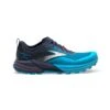 Brooks | Men's Cascadia 16 Running Shoes - Peacoat -Nike Store 1103761D490 M Brooks Cascadia16 side