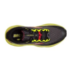 Brooks | Men's Caldera 6 Running Shoes 12 Brooks | Men's Caldera 6 Running Shoes -Nike Store 1103791D035 M brooks caldera6 top