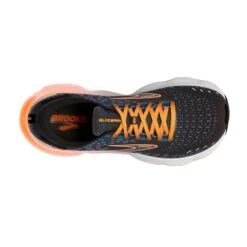 Brooks | Men's Glycerin 20 Running Shoes - Black -Nike Store 1103821D035 M Brooks Glycerin20 top