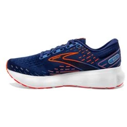Brooks | Men's Glycerin 20 Running Shoes 11 Brooks | Men's Glycerin 20 Running Shoes -Nike Store 1103821D444 M Brooks Glycerin20 side