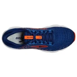 Brooks | Men's Glycerin 20 Running Shoes 12 Brooks | Men's Glycerin 20 Running Shoes -Nike Store 1103821D444 M Brooks Glycerin20 top