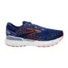 Brooks | Men's Glycerin GTS 20 Running Shoes - Blue Depths -Nike Store 1103831D444 M Brooks GlycerinGTS20 side