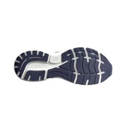 Brooks | Men's Ghost 15 2E Running Shoes - Peacoat -Nike Store 1103931D439 M Brooks Ghost15 sole 8cad7a81 1dbd 49fd a480 693756518a71