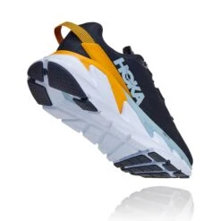 Hoka One One Hoka | Men's Elevon 2 Running Shoes -Nike Store 1106477OBSF M hoka elevon2 back