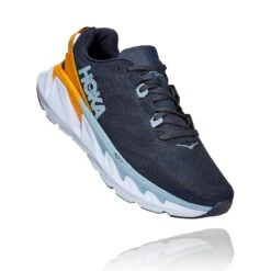 Hoka One One Hoka | Men's Elevon 2 Running Shoes -Nike Store 1106477OBSF M hoka elevon2 front