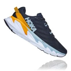 Hoka One One Hoka | Men's Elevon 2 Running Shoes -Nike Store 1106477OBSF M hoka elevon2 rightangle