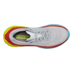 Hoka One One Hoka | Men's Clifton Edge Running Shoes - Lunar Rock 16 Hoka One One Hoka | Men's Clifton Edge Running Shoes - Lunar Rock -Nike Store 1110510LRWH M hoka cliftonedge top