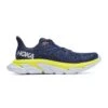 Hoka One One Hoka | Women's Clifton Edge Running Shoes - Moonlit Ocean -Nike Store 1110511MOEP F hoka cliftonedge right