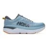 Hoka One One Hoka | Men's Bondi 7 Running Shoes - Blue Fog -Nike Store 1110518BFCS M hoka bondi7 right