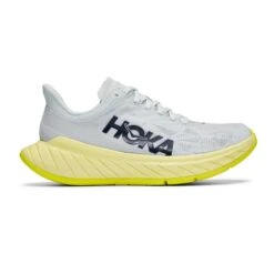 Hoka One One Hoka | Women's Carbon X 2 Running Shoes - Blue Flower