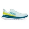 Hoka One One Hoka | Men's Mach 4 Running Shoes - Blue Glass -Nike Store 1113528BGEPR M hoka mach4 right