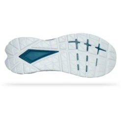 Hoka One One Hoka | Men's Mach 4 Running Shoes - Blue Glass 17 Hoka One One Hoka | Men's Mach 4 Running Shoes - Blue Glass -Nike Store 1113528BGEPR M hoka mach4 sole