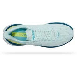 Hoka One One Hoka | Men's Mach 4 Running Shoes - Blue Glass 16 Hoka One One Hoka | Men's Mach 4 Running Shoes - Blue Glass -Nike Store 1113528BGEPR M hoka mach4 top