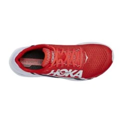 Hoka One One Hoka | Unisex Rocket X Running Shoes - Fiesta 17 Hoka One One Hoka | Unisex Rocket X Running Shoes - Fiesta -Nike Store 1113532FTBC U hoka rocketx upper