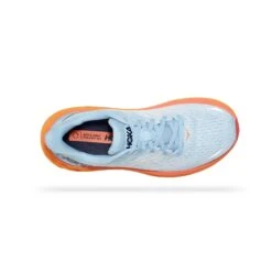 Hoka One One Hoka | Women's Clifton 8 Wide Running Shoes - Summer Song -Nike Store 1119394 SSIF W Hoka Clifton8 top 8950b42e 8c5d 4186 87d5 8f39a7d4d823
