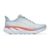 Hoka One One Hoka | Women's Clifton 8 Running Shoes - Blue Fog -Nike Store 1119394BFPA F hoka clifton8 right