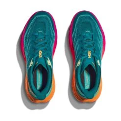 Hoka One One Hoka | Men's Speedgoat 5 Running Shoes - Deep Lake -Nike Store 1123157 DLCR M Hoka Speedgoat top