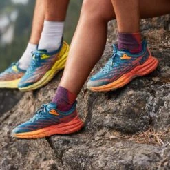 Hoka One One Hoka | Women's Speedgoat 5 Running Shoes 20 Hoka One One Hoka | Women's Speedgoat 5 Running Shoes -Nike Store 1123158 DTWGR W Hoka Speedgoat5 lifestyle