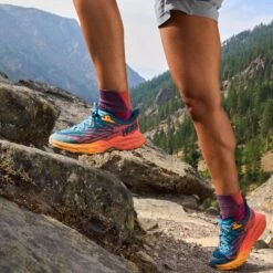 Hoka One One Hoka | Women's Speedgoat 5 Running Shoes 21 Hoka One One Hoka | Women's Speedgoat 5 Running Shoes -Nike Store 1123158 DTWGR W Hoka Speedgoat5 lifestyle2