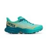 Hoka One One Hoka | Women's Speedgoat 5 Running Shoes - Deep Teal 2 Hoka One One Hoka | Women's Speedgoat 5 Running Shoes - Deep Teal -Nike Store 1123158 DTWGR W Hoka Speedgoat5 side3 49ba9c96 d883 40b4 9338 fe6842818d04