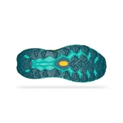 Hoka One One Hoka | Women's Speedgoat 5 Running Shoes - Deep Teal -Nike Store 1123158 DTWGR W Hoka Speedgoat5 sole