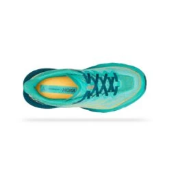 Hoka One One Hoka | Women's Speedgoat 5 Running Shoes - Deep Teal -Nike Store 1123158 DTWGR W Hoka Speedgoat5 top