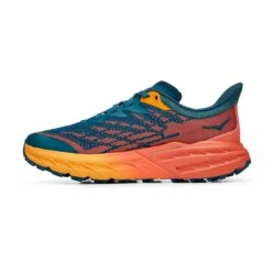 Hoka One One Hoka | Women's Speedgoat 5 Running Shoes 17 Hoka One One Hoka | Women's Speedgoat 5 Running Shoes -Nike Store 1123158BCCML F hoka speedgoat5 left