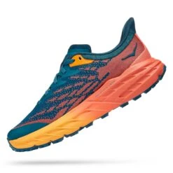 Hoka One One Hoka | Women's Speedgoat 5 Running Shoes 16 Hoka One One Hoka | Women's Speedgoat 5 Running Shoes -Nike Store 1123158BCCML F hoka speedgoat5 leftangle