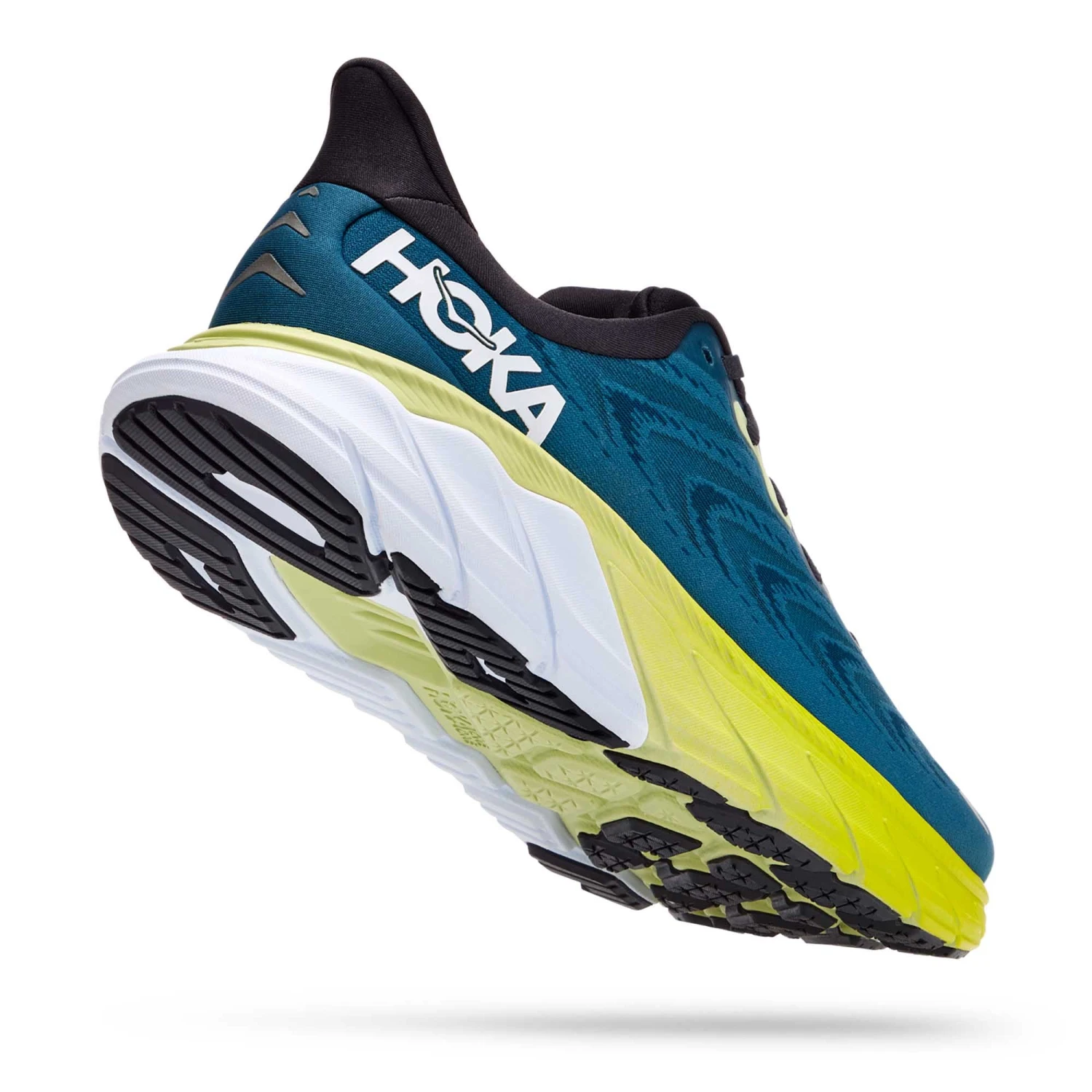 Hoka One One Hoka | Men's Arahi 6 Running Shoes 5 Hoka One One Hoka | Men's Arahi 6 Running Shoes - Image 3