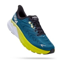 Hoka One One Hoka | Men's Arahi 6 Running Shoes 14 Hoka One One Hoka | Men's Arahi 6 Running Shoes -Nike Store 1123194BGBCR M hoka arahi6 front