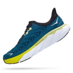 Hoka One One Hoka | Men's Arahi 6 Running Shoes 15 Hoka One One Hoka | Men's Arahi 6 Running Shoes -Nike Store 1123194BGBCR M hoka arahi6 leftangle
